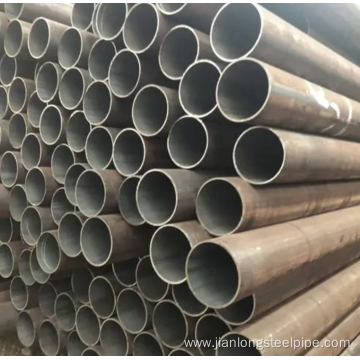 Cold Drawn Galvanized tube